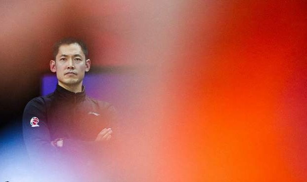B体育官方入口-休赛期下课第一人诞生！率队仅一年，无缘季后赛，辽籍主帅说再见